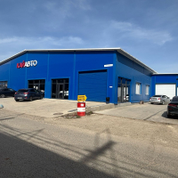 Торгово-складское помещение по ул,Московской, 880 м2